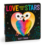 Love Under the Stars (board book) by Tanis. Kay 20 9780735379084