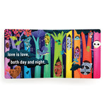 Love Under the Stars (board book) by Tanis. Kay 20 9780735379084_3
