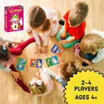 OLD MEOW! CARD GAME 9780735379145_1