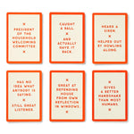 Because This Dog Is Embarrassing by Pet Shame/Praise Deck by Brass Moneky; Galis 9780735379312_3
