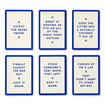 Because This Cat Is Embarrassing by Pet Shame/Praise Deck by Brass Moneky; Galis 9780735379329_2