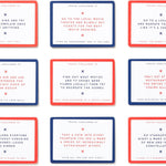 Challenge Accepted Travel Task Card Deck by Brass Monkey 9780735381124_3