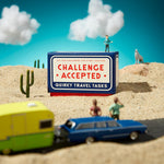 Challenge Accepted Travel Task Card Deck by Brass Monkey 9780735381124_4