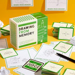 Drawing From Memory Game - Brass Monkey 9780735381186_6