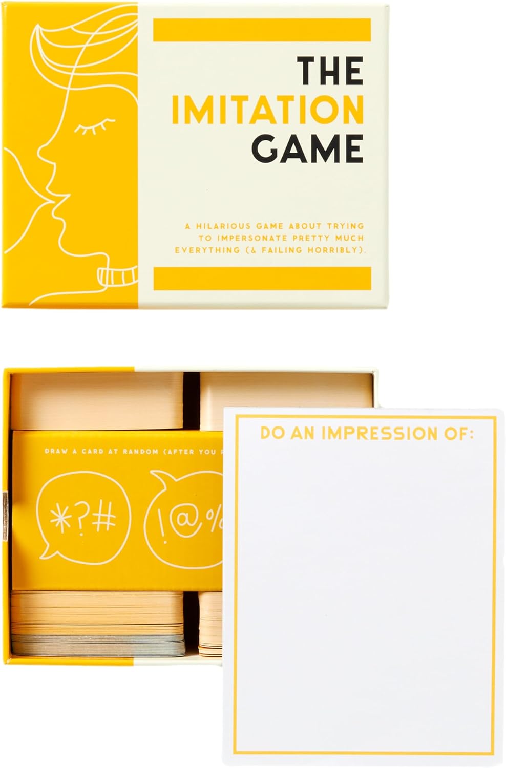 The Imitation Game - Brass Monkey 9780735381193_1