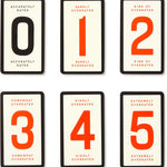 Overrated/Underrated Socail Game - Brass Monkey 9780735381209_4