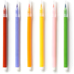 Moody Cats Velvet Coloring Set by Brass Monkey 9780735381223_4