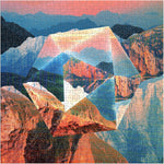 Nature's Prism 500 Piece Jigsaw Puzzle - Nibera 9780735381872_1