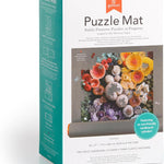Roll Up Puzzle Mat (Up To 1500 Pieces) - Galison 9780735382190