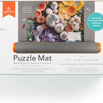 Roll Up Puzzle Mat (Up To 1500 Pieces) - Galison 9780735382190_1