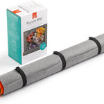 Roll Up Puzzle Mat (Up To 1500 Pieces) - Galison 9780735382190_2