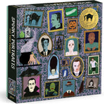 Spooky Portraits 500 Pc Foil 9780735382732