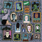 Spooky Portraits 500 Pc Foil 9780735382732_1