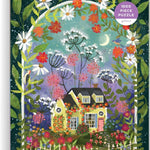 Joy Laforme Bloomarium 1000 Piece Jigsaw Puzzle - Laforme. Joy 9780735382763