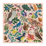 Nature In Autumn 500 Piece Jigsaw Puzzle - De Carvalho. Christine 9780735382848_1