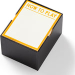 Of All The People Social Game - Brass Monkey 9780735382879_3