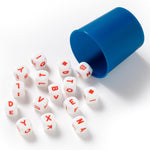 Fighting Words Dice Game - Brass Moneky 9780735382909_3