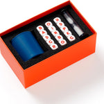 Fighting Words Dice Game - Brass Moneky 9780735382909_4