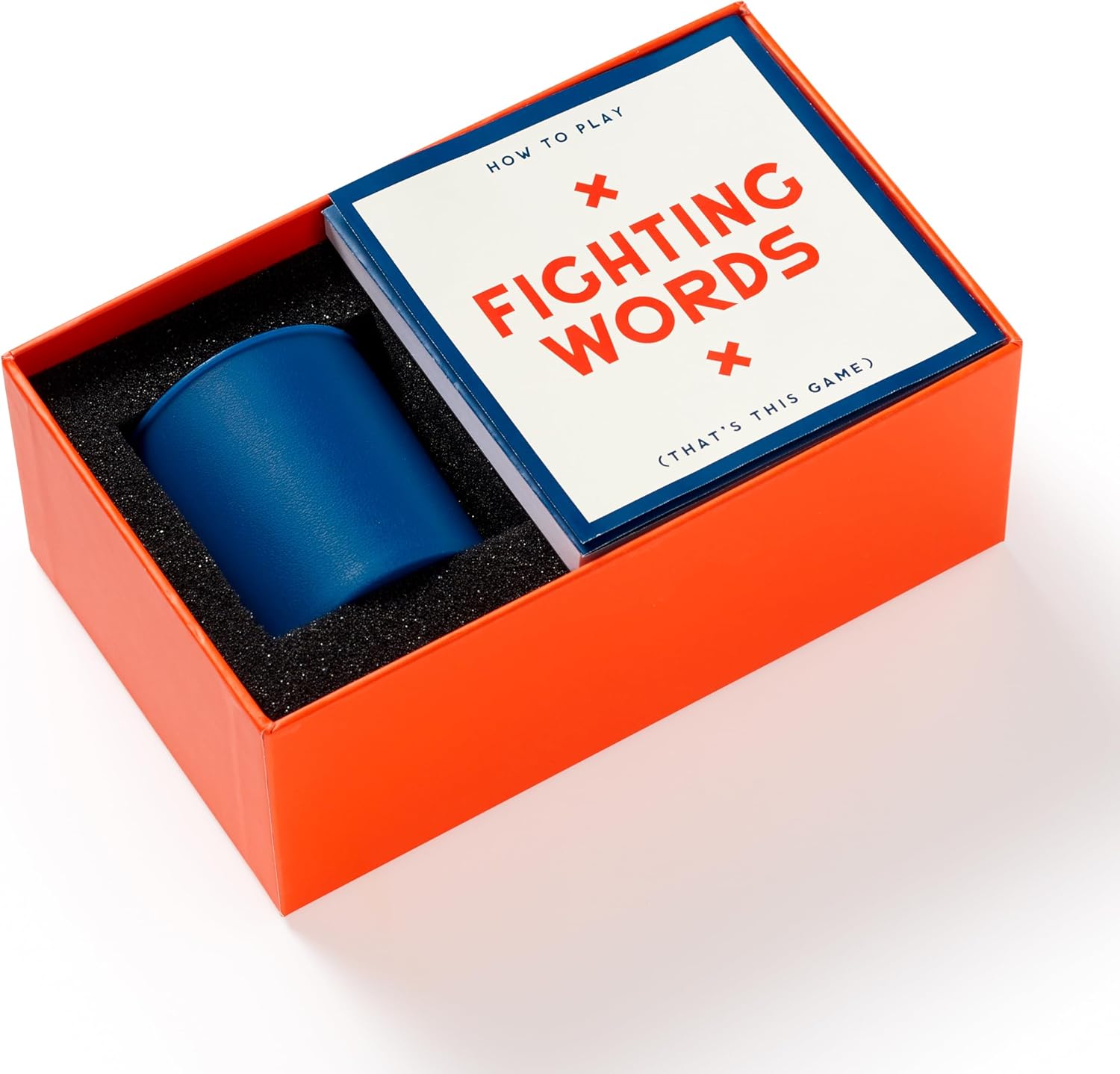 Fighting Words Dice Game - Brass Moneky 9780735382909_5