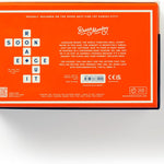 Fighting Words Dice Game - Brass Moneky 9780735382909_6