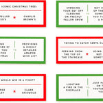 Debatable Holiday Edition Social Game by Brass Monkey 9780735382916_4