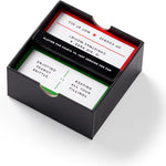 Debatable Holiday Edition Social Game by Brass Monkey 9780735382916_5