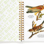 Salty Birds Sticker Book by Brass Monkey 9780735382947_5