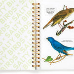 Salty Birds Sticker Book by Brass Monkey 9780735382947_7