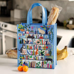 Purrfect Nook Reusable Bag 9780735383036_1