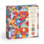 Frank Lloyd Wright Origami Kit by Wright. Frank Lloyd; Galison 9780735383104