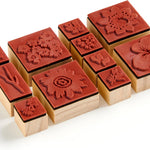 Liberty Rubber Stamp Set 9780735383203_3