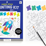Cosmic Space Painting Kit by Mudpuppy 9780735383890_2