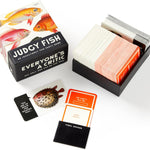 Judgy Fish Game - Brass Brass Monkey 9780735384194_1