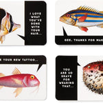 Judgy Fish Game - Brass Brass Monkey 9780735384194_2