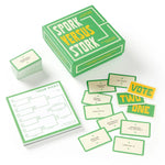 Spork Versus Stork Social Game - Brass Monkey 9780735384200_3