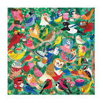 Birding Around 500 Piece Family Jigsaw Puzzle - Jones. Rebecca 9780735385269_1