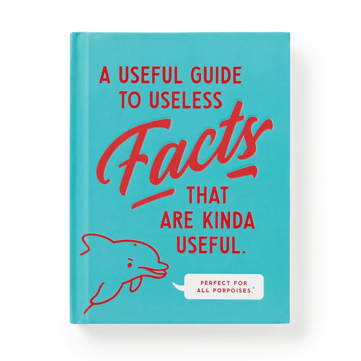 A Useful Guide to Uselss Facts That Are Kinda Useful by Brass Monkey 20 9780735385696_1