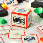 Mini Poorly Explained Movies: Holiday Edition by Brass Monkey 9780735385818_1