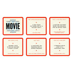 Mini Poorly Explained Movies: Holiday Edition by Brass Monkey 9780735385818_3