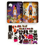Spooky Season Magnetic Dress-Up Tin 9780735386358_1