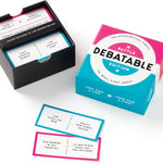 Debatable Battle Edition - Brass Moneky 9780735386587_1