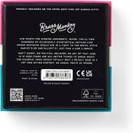 Debatable Battle Edition - Brass Moneky 9780735386587_5