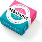 Debatable Battle Edition - Brass Moneky 9780735386587_6