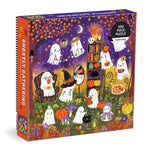 Ghostly Gathering 500 Piece Family Jigsaw Puzzle - Mudpuppy 9780735386648