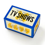 Poorly Explained Tv Shows Game - Brass Monkey 20 9780735387003