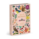 Art Of The Forest 100 Page Sticker Book by De Carvalho. Christine 20 9780735388628