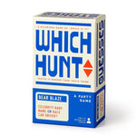 Which Hunt Pary Game - Brass Monkey 20 9780735388710_e3598cf9-e62a-4d3d-bd09-8ead8c815de8