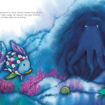 El Pez Arcoiris/The Rainbow Fish (Spanish Edition) by Pfister. Marcus 9780735845725_2