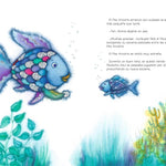 El Pez Arcoiris/The Rainbow Fish (Spanish Edition) by Pfister. Marcus 9780735845725_3