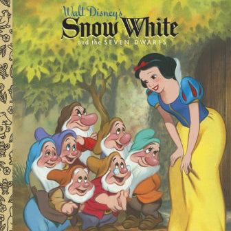 Snow White And The Seven Dwarf 9780736421867_289e6760-fdeb-4844-ab55-1a86ca14f0da